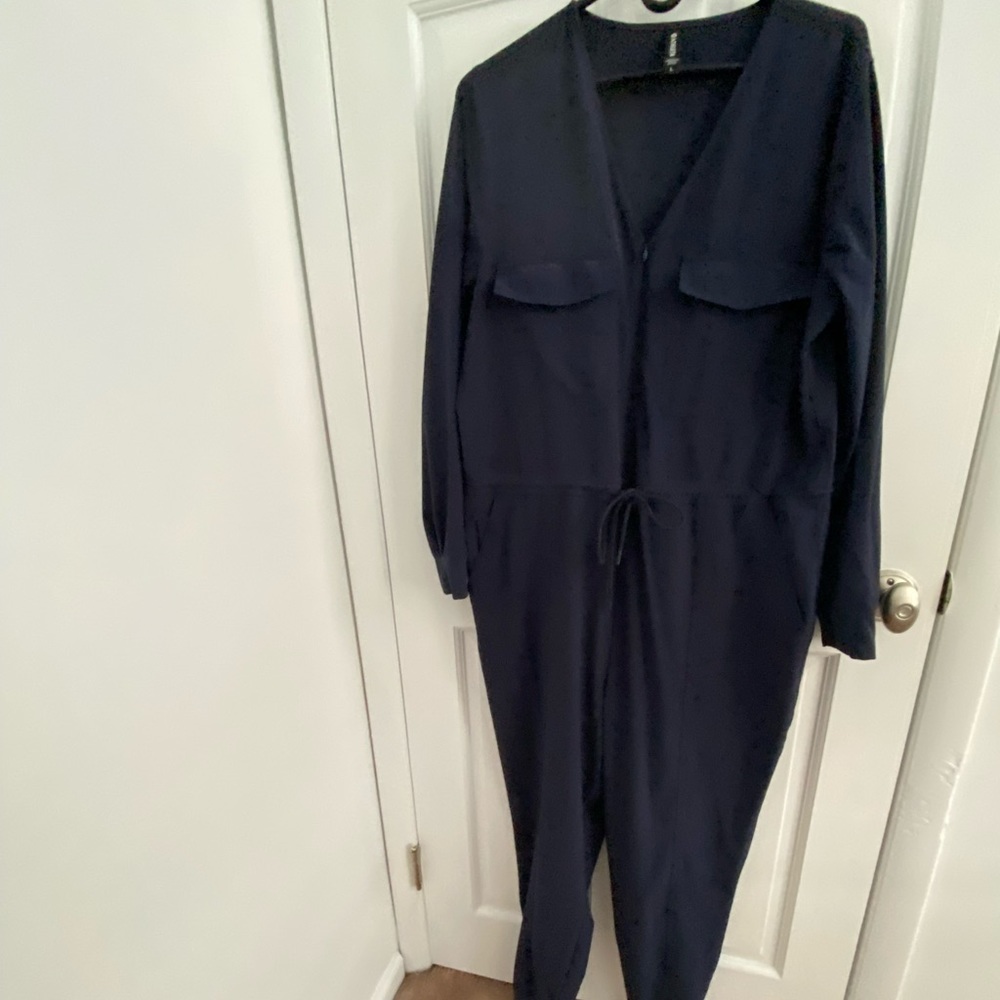 Athleta romper